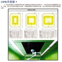 OPR天花板